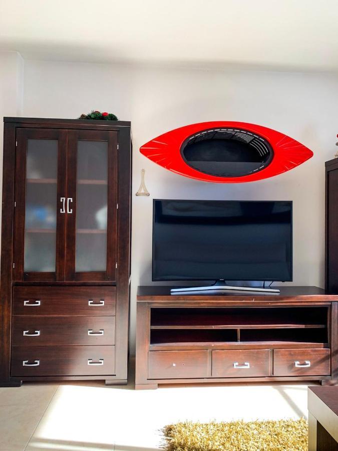 Apartamento Orquidia, Confort Y Diseno * Canillo