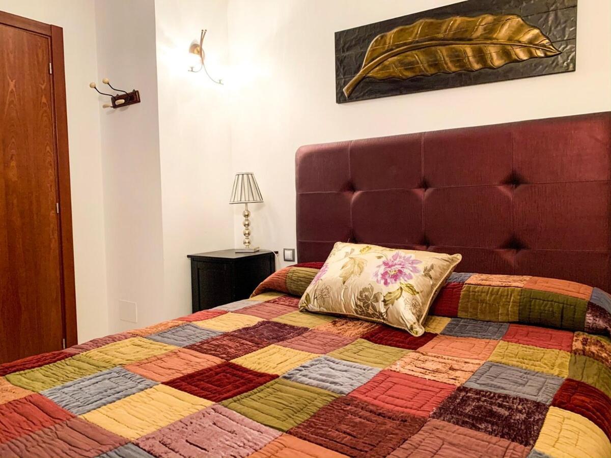Apartamento Orquidia, Confort Y Diseno Canillo