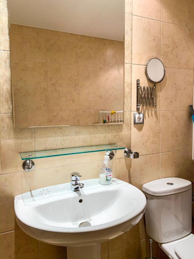 Apartamento Orquidia, Confort Y Diseno Apartment *