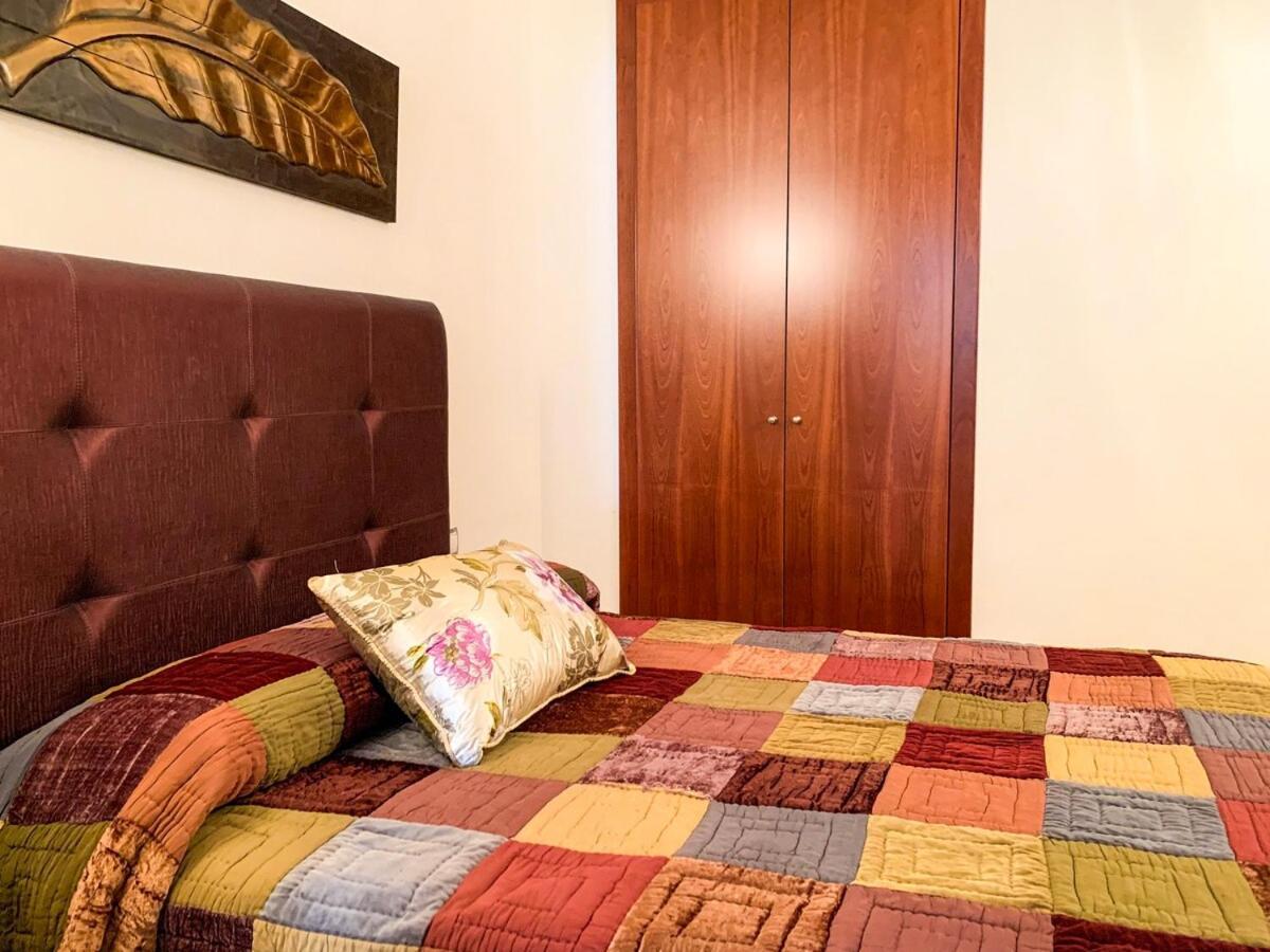 Apartamento Apartamento Orquidia, Confort Y Diseño *