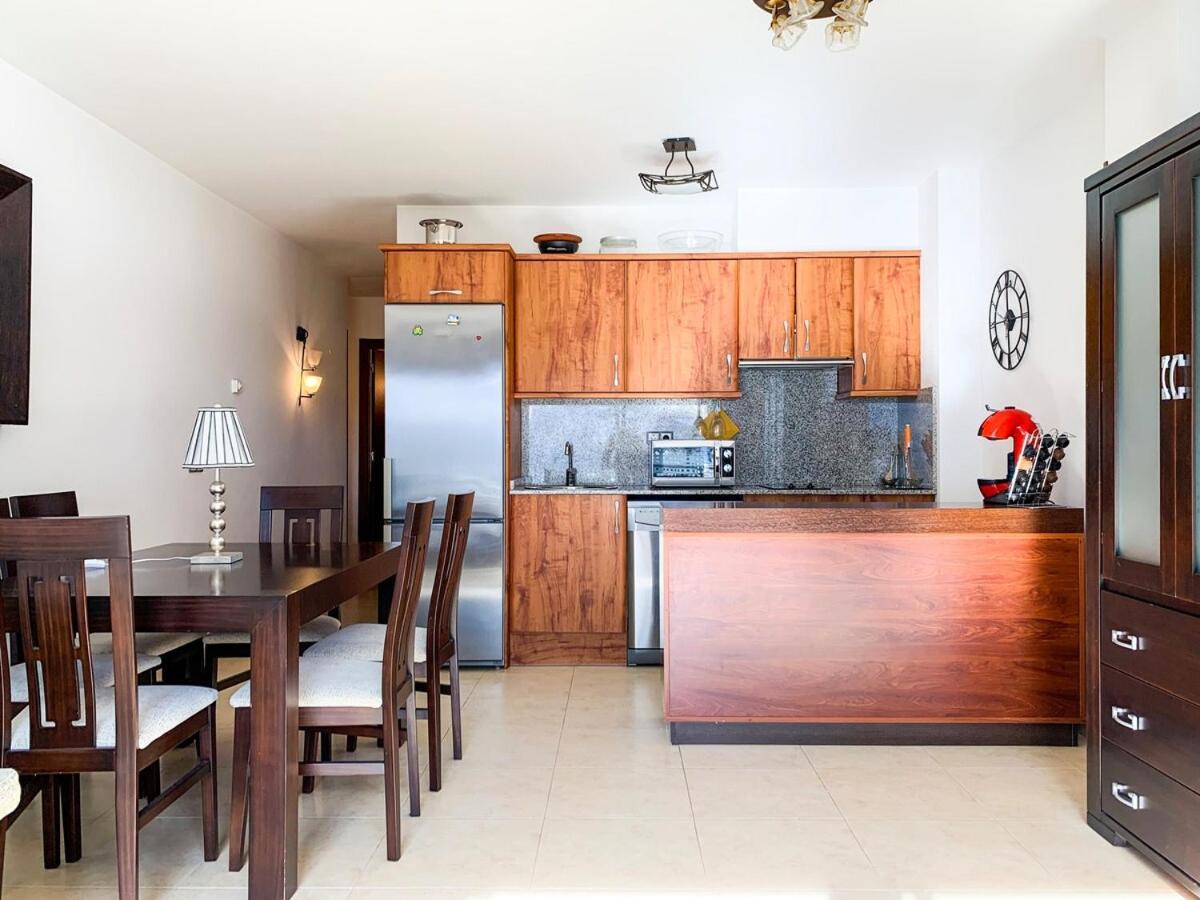 Apartamento Orquidia, Confort Y Diseño Canillo