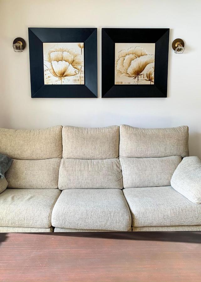 Apartamento Orquidia, Confort Y Diseño *