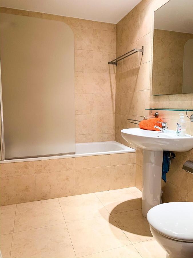 Apartamento Orquidia, Confort Y Diseño Apartamento *